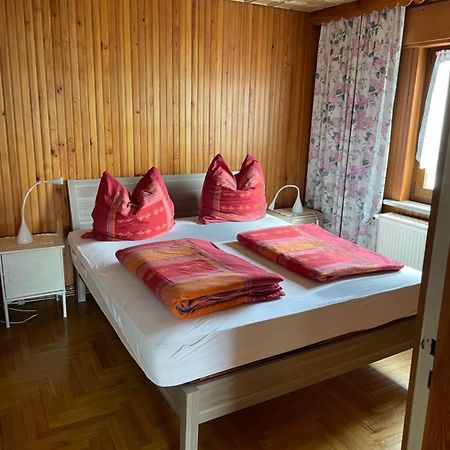 Ferienwohnung Im Spreewald, Naehe Luebben Golssen Ngoại thất bức ảnh