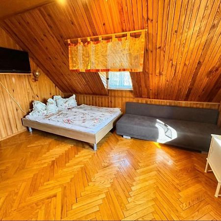 Ferienwohnung Im Spreewald, Naehe Luebben Golssen Ngoại thất bức ảnh