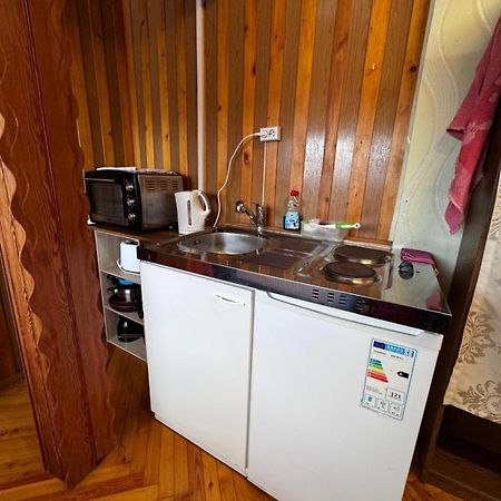 Ferienwohnung Im Spreewald, Naehe Luebben Golssen Ngoại thất bức ảnh