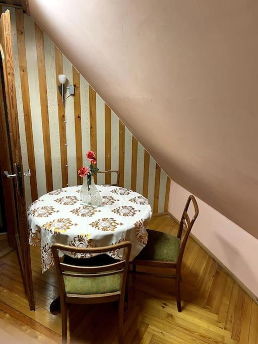 Ferienwohnung Im Spreewald, Naehe Luebben Golssen Ngoại thất bức ảnh