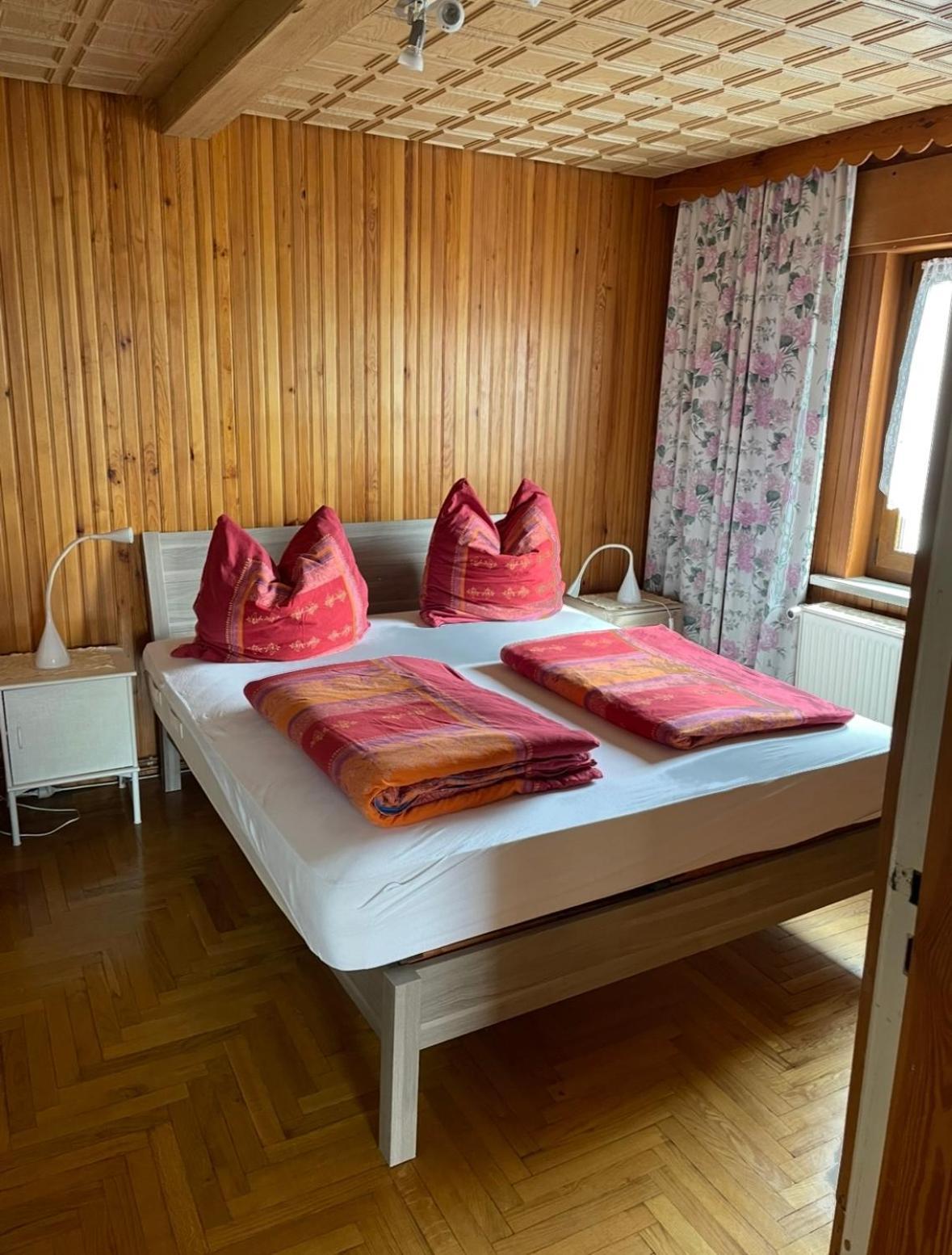 Ferienwohnung Im Spreewald, Naehe Luebben Golssen Ngoại thất bức ảnh
